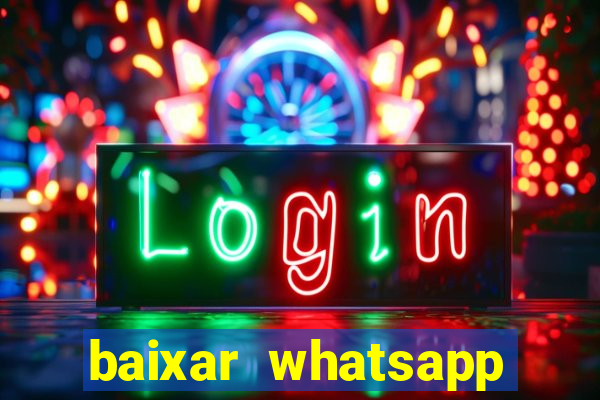 baixar whatsapp beta 3.3.10 atualizado